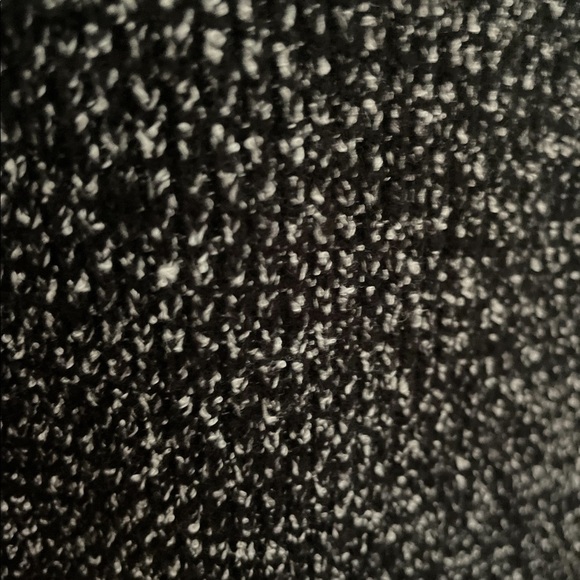 Armani Exchange Black Knit short sleeve blouse size XXS - Picture 7 of 7